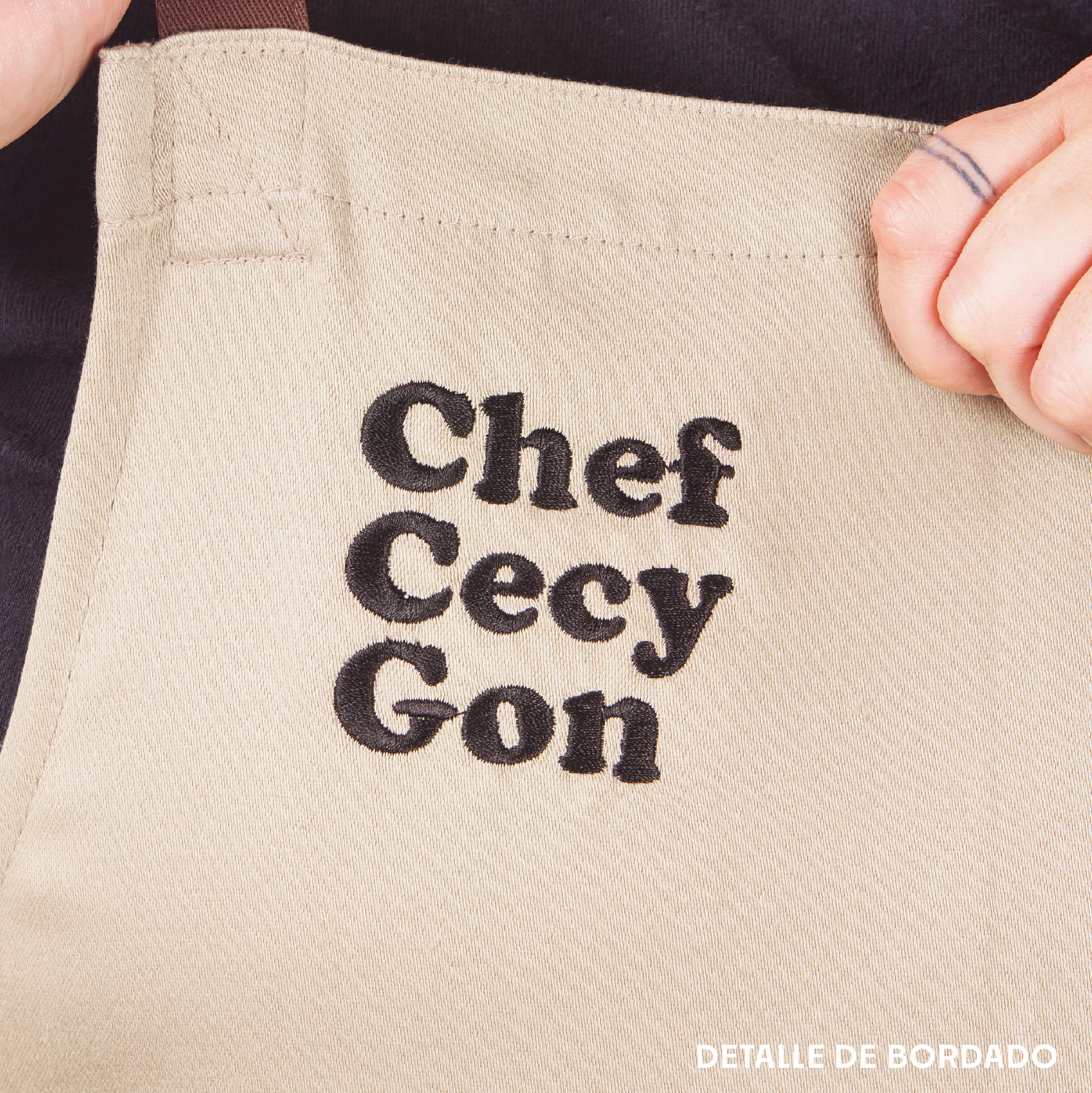 Libro Recetas Caseras un Tributo a Mamá x @ChefCecyGon – chefcecygon