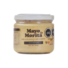 Cargar imagen en el visor de la galería, Mayo de Morita