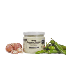 Cargar imagen en el visor de la galería, Salsa Macha