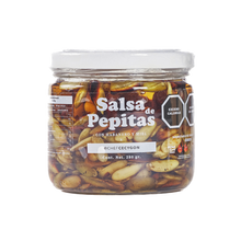 Cargar imagen en el visor de la galería, Salsa de Pepitas