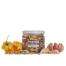 Cargar imagen en el visor de la galería, Salsa de Pepitas