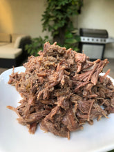 Cargar imagen en el visor de la galería, 1/2 kg de Barbacoa de Lengua y Brisket
