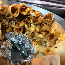 Cargar imagen en el visor de la galería, Tamales de venado
