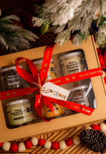 Cargar imagen en el visor de la galería, Caja de 6 Salsas Navideña (MTY)
