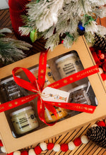Cargar imagen en el visor de la galería, Caja de 6 Salsas Navideña (MTY)
