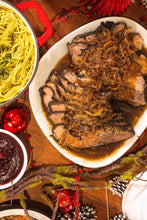 Cargar imagen en el visor de la galería, Paquete 3 - BRISKET - 10 a 11 personas (MTY)
