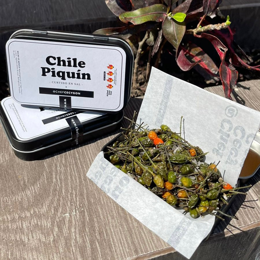 🔥 🔥 Piquines TO-GO🔥 🔥
