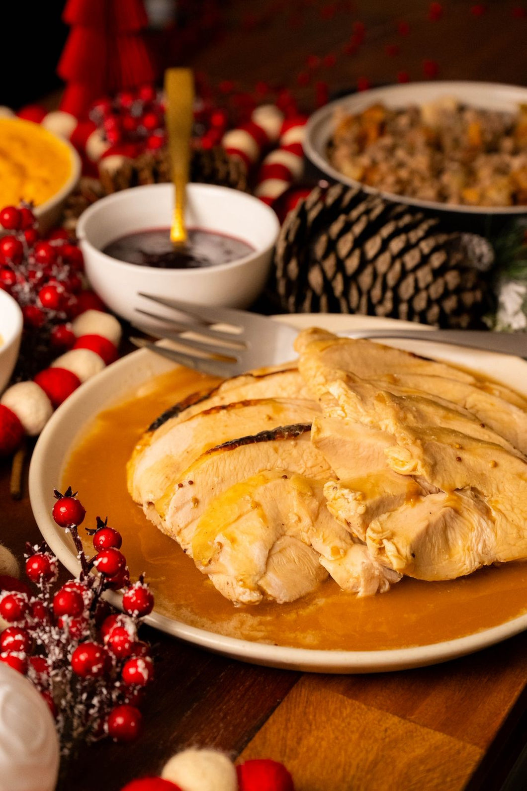 PAVO 1/2 Kg (NACIONAL)