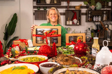 Cargar imagen en el visor de la galería, Vinagreta de pepitas con miel y un toque de habanero  (NACIONAL)
