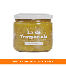 Cargar imagen en el visor de la galería, Salsa de Temporada
