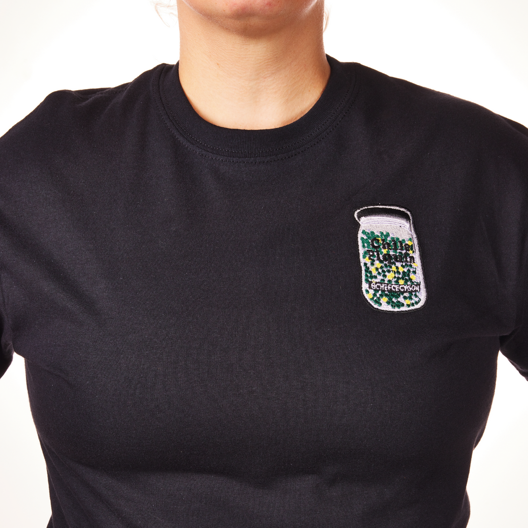 Playera - Piquines