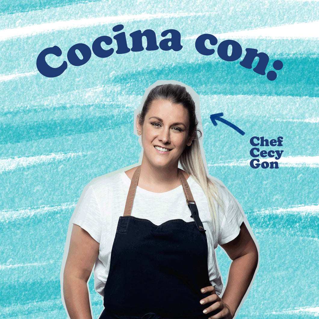 Clases de Cocina