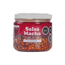 Cargar imagen en el visor de la galería, Salsa Macha
